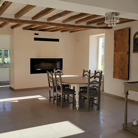 Maison De Campagne Villa *