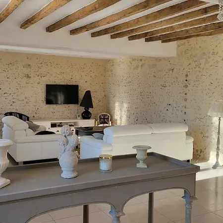 Villa Maison De Campagne *