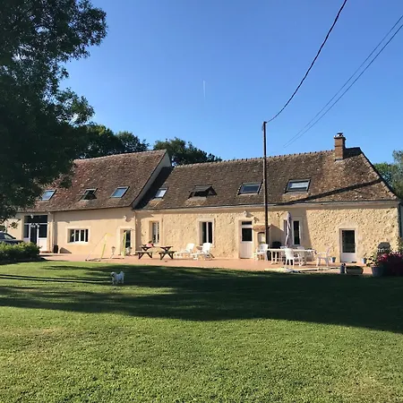 Villa Maison De Campagne *