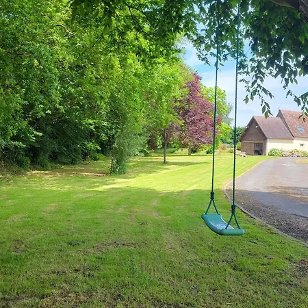 Maison De Campagne Villa