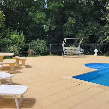 Villa Maison De Campagne *